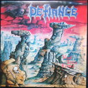 【新品】欧LP Defiance Void Terra Firma MOVLP3468 Music On Vinyl /00260