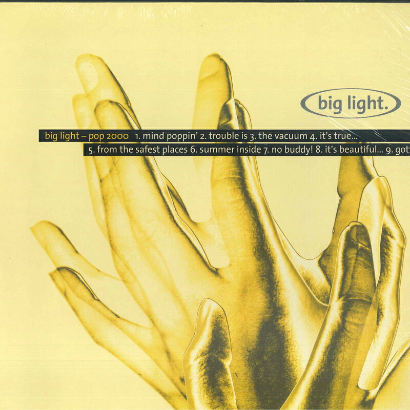 ・アーティスト Big Light ・タイトル Pop 2000 ・レーベル SPV Recordings SPV00889211 ・フォーマット【レコード/CDのお間違いにご注意ください】 LPレコード ・コンディション(盤) 新品 (M) ・コンディション(ジャケット) ・コンディション(帯) オビなし ・特記事項 サンプル画像です。実際の商品の画像ではありません 商品写真はバーコード/カタログ番号に対応したサンプル画像ですので、お送りする商品の画像ではありません。帯やライナーなどの付属品は、特記事項に記載されている場合のみ含まれます。プロモやカラーレコードなどの仕様についても、該当する場合のみ特記事項に記載しています。 【ご購入前に必ずご確認ください】 ・本店サイト(www.recordcity.jp)とは価格、送料が違います ・本店サイト、その他支店のオーダーとは同梱発送できません ・別倉庫から発送しているため、店頭受け渡しは対応しておりません ・一部商品は他の通販サイトでも販売しているため、ご注文のタイミングによっては商品のご用意ができない場合がございます。 ・土日祝日はお休みです 金曜・祝前日9時以降のご連絡またはご入金は、返答または発送が週明け・祝日明けに順次対応となります。 ・ご購入後のキャンセル不可 ご購入後のキャンセルはいかなる理由においてもお受けできません。ご了承の上、ご購入くださいませ。 ・日本郵便(ゆうパック/ゆうメール)によるお届けになります。 ・中古品であることをご理解ください 当ストアではお客様よりお譲りいただいた中古商品を販売しております。中古品であることをご理解の上ご購入ください。また、一部商品はRecordCityウェブショップで試聴可能です。 ・返品について お客様のご都合による商品のご返品は一切承っておりません。 表記の内容と実際の商品に相違がある場合、また針飛び等で返品・返金をご希望される場合は、商品の到着後1週間以内にご連絡ください。商品の返送をこちらで確認後、返金を行います。 コンディションVG以下の商品は返品できません。プレイに影響のない表面のこすれ傷、プレス起因のノイズ盤は返品の対象外です。 【コンディション表記】 ・ほぼ新品(M-)(Like New) 完全な新品。未使用。当店ではほぼ使用しません ・非常に良い(EX)(Excellent) 中古盤として美品な状態。わずかな経年を感じるものの傷みを感じさせない、当店基準で最高の状態 ・良い(VG+)(Very Good Plus) 丁寧に扱われた中古品で、軽い使用感がみられる。 ・可(VG)(Acceptable) 使い込まれた中古品で、「良い」よりもさらに使用感がみられる。 ・悪い(VG-)(Bad) 状態が悪いアイテム。使用の保障はなく、再生不可、針飛び、目立つノイズがあるかもしれない。状態によるクレーム不可。返品不可。 ・非常に悪い(G)(Very Bad) 「悪い」よりさらに状態が悪いアイテム。使用の保障はなく、再生不可、針飛び、目立つノイズがあるかもしれない。状態によるクレーム不可。返品不可。 ・ジャンク(Fair)(Junk/Fair) 割れている、反っている、水ダメージがある、カビ、ジャケットが分離している、ひどい書き込み、ひどい擦れなど最低の状態。使用の保障はなく、再生不可、針飛び、目立つノイズがあるかもしれない。状態によるクレーム不可。返品不可。 ・ジャンク(Poor)(Junk/Poor) 割れている、反っている、水ダメージがある、カビ、ジャケットが分離している、ひどい書き込み、ひどい擦れなど最低の状態。使用の保障はなく、再生不可、針飛び、目立つノイズがあるかもしれない。状態によるクレーム不可。返品不可。