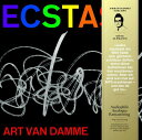 【新品】独LP Art Van Damme Ecstasy 0212837MSW MPS Records /00260