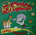 【新品】独LP Los Ass-Draggers Abbey Roadkill! CRYPT072 Crypt Records /00260