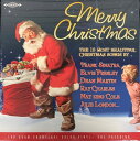 【新品】LP Various Merry Christmas 783843 Rat Pack Records /00260