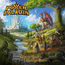 【新品】輸入LP Power Paladin With The Magic Of Windfyre Steel AFR0004 ATOMIC FIRE /002...