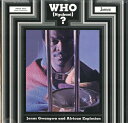【新品】米LP Jonas Gwangwa & African Explos Who (Ngubani) ? LPS335 Jamal /00400