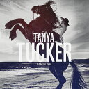 【新品】米LP Tanya Tucker While Im Livin FANN00500 Fantasy /00260