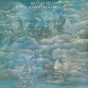 【新品】米LP Weather Report Sweetnighter FRM32210 Friday Music /00400