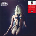 【新品】仏LP Pretty Reckless Going To Hell CR00479 RAZOR & TIE /00260