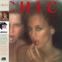 【新品】米、加LP Chic Chic 603497857135 Atlantic /00260