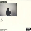 【新品】米LP Tomberlin I Don’t Know Who Needs To Hear This… LBJ277 Saddle Creek /00260