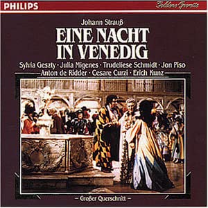 ・アーティスト Johann Strauss, Kurt Einhorn, Munchner Rundfunkorchester, Sylvia Gestzy, Julia Migenes, Trudelise Schmidt, Erich Kunz, Anton de Ridder, Cesare Curzi; Jon Piso ・タイトル Strauss: Eine Nacht in Venedig ・レーベル・型番 PHILIPS 4206592 ・フォーマット CD ・コンディション(盤) 良い (VG+) ・コンディション(ジャケット) ・コンディション(帯) オビなし ・特記事項 【ケース擦れ】 サンプル画像です。実際の商品の画像ではありません 商品写真はバーコード/カタログ番号に対応したサンプル画像ですので、お送りする商品の画像ではありません。帯やライナーなどの付属品は、特記事項に記載されている場合のみ含まれます。プロモやカラーレコードなどの仕様についても、該当する場合のみ特記事項に記載しています。 【ご購入前に必ずご確認ください】 ・本店サイト(www.recordcity.jp)とは価格、送料が違います ・本店サイト、その他支店のオーダーとは同梱発送できません ・注文確定後に別の注文を頂いた場合、注文同士の同梱は致しかねます。 ・別倉庫から発送しているため、店頭受け渡しは対応しておりません ・一部商品は他の通販サイトでも販売しているため、ご注文のタイミングによっては商品のご用意ができない場合がございます。 ・土日祝日はお休みです 金曜・祝前日9時以降のご連絡またはご入金は、返答または発送が週明け・祝日明けに順次対応となります。 ・ご購入後のキャンセル不可 ご購入後のキャンセルはいかなる理由においてもお受けできません。ご了承の上、ご購入くださいませ。 ・日本郵便(ゆうパック/ゆうメール)によるお届けになります。 ・中古品であることをご理解ください 当ストアでは中古商品を主に販売しております。中古品であることをご理解の上ご購入ください。また、一部商品はRecordCityオンラインストアで試聴可能です。 ・返品について お客様のご都合による返品は一切承っておりません。 表記の内容と実際の商品に相違がある場合、また針飛び等で返品・返金をご希望される場合は、商品の到着後1週間以内にご連絡ください。商品の返送をこちらで確認後、キャンセル・返金を行います。 コンディションVG以下の商品は返品できません。プレイに影響のない表面のこすれ傷、プレス起因のノイズ盤は返品の対象外です。 【コンディション表記】 ・ほぼ新品(M-)(Like New) 完全な新品。未使用。当店ではほぼ使用しません ・非常に良い(EX)(Excellent) 中古盤として美品な状態。わずかな経年を感じるものの傷みを感じさせない、当店基準で最高の状態 ・良い(VG+)(Very Good Plus) 丁寧に扱われた中古品で、軽い使用感がみられる。 ・可(VG)(Acceptable) 使い込まれた中古品で、「良い」よりもさらに使用感がみられる。 ・悪い(VG-)(Bad) 状態が悪いアイテム。使用の保障はなく、再生不可、針飛び、目立つノイズがあるかもしれない。状態によるクレーム不可。返品不可。 ・非常に悪い(G)(Very Bad) 「悪い」よりさらに状態が悪いアイテム。使用の保障はなく、再生不可、針飛び、目立つノイズがあるかもしれない。状態によるクレーム不可。返品不可。 ・ジャンク(Fair)(Junk/Fair) 割れている、反っている、水ダメージがある、カビ、ジャケットが分離している、ひどい書き込み、ひどい擦れなど最低の状態。使用の保障はなく、再生不可、針飛び、目立つノイズがあるかもしれない。状態によるクレーム不可。返品不可。 ・ジャンク(Poor)(Junk/Poor) 割れている、反っている、水ダメージがある、カビ、ジャケットが分離している、ひどい書き込み、ひどい擦れなど最低の状態。使用の保障はなく、再生不可、針飛び、目立つノイズがあるかもしれない。状態によるクレーム不可。返品不可。