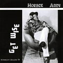 【新品】英CD Horace Andy Get Wise PSCD083 Pressure Sounds UK /00106