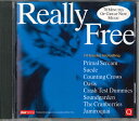 【中古】英CD Various Really Free NONE Q MAGAZINE /00110