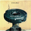 【中古】CD Enigma Beyond the Invisible 72438385722 Virgin /00110