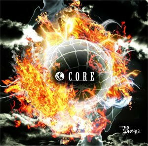 【中古】CD Royz CORE【B: