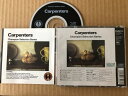 【中古】CD Carpenters Carpenters PF7003 Della /00110