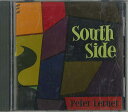 【中古】輸入CD Peter Lerner South Side LMI1001 LERNER /00110