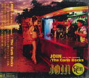 【中古】CD Carib ROCKS Join(Joy In The Unknown) SBR011 SPIKE BAR JOINT 未開封 /00110