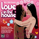 【中古】英CD Various Artists Love in the House SLIPCD185 Slip n Slide /00110