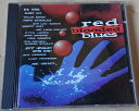 【中古】米CD Various Artists Red Blooded Blues 3145258792 Arsenal Records (4) /00110