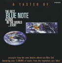 【中古】CD Various A Taster Of The Best Blue Note Album In The World ...Ever! DJ5200...