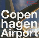 【中古】CD 環境音楽 Copen Hagen Airport RBRE9022 レンタル落ち /00110