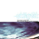 【中古】CD DJ Tsuyoshi Ecliptic: Tsuyoshi DJ Mix For Issey Miyake Men By Naoki Takiz...