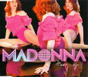 【中古】欧CD Madonna Hung Up 9362428482 Warner Bros. Records /00110