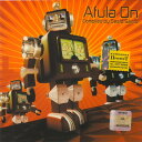 【中古】輸入CD Sesto Sento Afula On CPCD018 Com.Pact Records (2) /00110