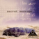 【中古】独CD Lemurians Secret Message SSTCD018 Shiva Space Technology /00110
