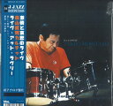 【新品】英2LP Takeo Moriyama Live At Lovely BBE671ALP BBE /00660
