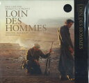 【新品】欧LP Nick Cave & Warren Ellis Loin Des Hommes (Original Motion Picture Soundt...