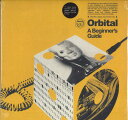 【新品】英LP Orbital A Beginners Guide LMS1725246 London Records /00260