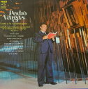 【新品】メキシコLP Pedro Vargas Canta A La Guadalupana... Grabado Con El Organo Mon MKS2...