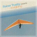 【新品】英2LP Rainer Truby Soulgliding BBE480CLP BBE /00660