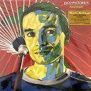 【新品】欧LP Jaco Pastorius Invitation MOVLP2060 Music On Vinyl /00260