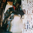 【新品】英LP Miles Davis The Man With The Horn MOVLP3759 Music On Vinyl /00260