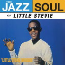 【新品】伊LP Stevie Wonder Jazz Soul Of Little Stevie VNL18710 Ermitage /00260