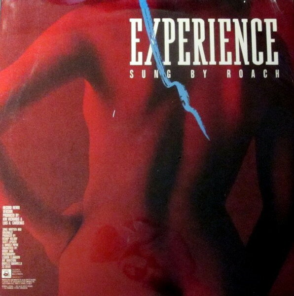 【新品】米12” Roach (2) Experience 33364A1 Allied Artists Recor /00250