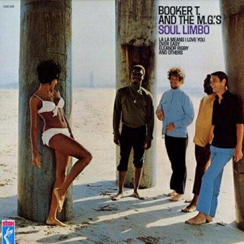【新品】英LP Booker T. & The MGs Soul Limbo SXE009 Stax /00232 【新品】英LP Booker T. & The MGs Soul Limbo SXE009 Stax /00232