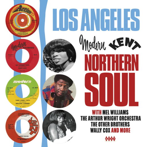 【新品】英LP Various Los Angeles Modern Kent Northern Soul KENT516 Kent Dance /00260 【新品】英LP Various Los Angeles Modern Kent Northern Soul KENT516 Kent Dance /00260