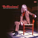 【新品】英LP Various Bellissima! (More 1960s She-Pop From Italy) XXQLP056 Ace Interna...