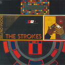 【新品】欧LP Strokes Room On Fire 82876554971 RCA /00260