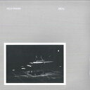【新品】米LP Nils Frahm Graz ERATP143LP Erased Tapes Records /00260