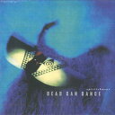 【新品】英、欧2LP Dead Can Dance Spiritchaser DAD3637 4AD /00520
