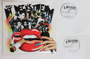 【中古】2LP DJ Deckstream Sweet 90s Blues DJ Deckstream Remix NONE OUTTA FISH PRODUCTIO /00520