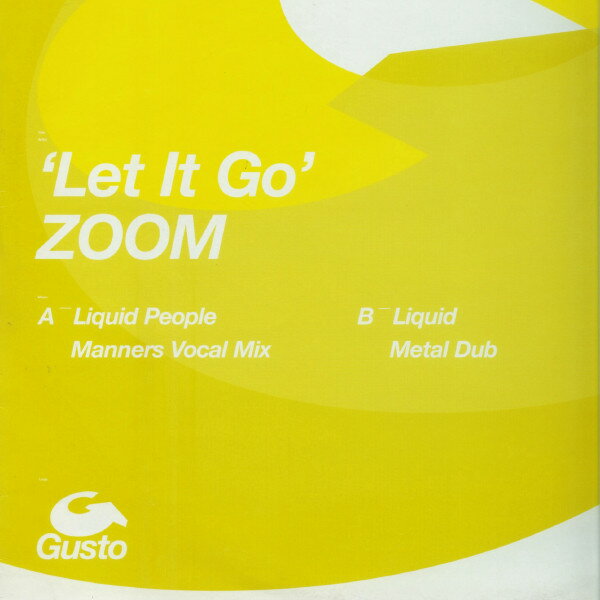 ・アーティスト Zoom (3) ・タイトル Let It Go ・レーベル・型番 Gusto Records 12GUS8X ・フォーマット LPレコード ・コンディション(盤) 良い (VG+) ・コンディション(ジャケット) 良い (VG+) ・コンディション(帯) オビなし ・特記事項 【盤にヘアライン】【カバー抜け】 サンプル画像です。実際の商品の画像ではありません 商品写真はバーコード/カタログ番号に対応したサンプル画像ですので、お送りする商品の画像ではありません。帯やライナーなどの付属品は、特記事項に記載されている場合のみ含まれます。プロモやカラーレコードなどの仕様についても、該当する場合のみ特記事項に記載しています。 【ご購入前に必ずご確認ください】 ・本店サイト(www.recordcity.jp)とは価格、送料が違います ・本店サイト、その他支店のオーダーとは同梱発送できません ・注文確定後に別の注文を頂いた場合、注文同士の同梱は致しかねます。 ・別倉庫から発送しているため、店頭受け渡しは対応しておりません ・一部商品は他の通販サイトでも販売しているため、ご注文のタイミングによっては商品のご用意ができない場合がございます。 ・土日祝日はお休みです 金曜・祝前日9時以降のご連絡またはご入金は、返答または発送が週明け・祝日明けに順次対応となります。 ・ご購入後のキャンセル不可 ご購入後のキャンセルはいかなる理由においてもお受けできません。ご了承の上、ご購入くださいませ。 ・日本郵便(ゆうパック/ゆうメール)によるお届けになります。 ・中古品であることをご理解ください 当ストアでは中古商品を主に販売しております。中古品であることをご理解の上ご購入ください。また、一部商品はRecordCityオンラインストアで試聴可能です。 ・返品について お客様のご都合による返品は一切承っておりません。 表記の内容と実際の商品に相違がある場合、また針飛び等で返品・返金をご希望される場合は、商品の到着後1週間以内にご連絡ください。商品の返送をこちらで確認後、キャンセル・返金を行います。 コンディションVG以下の商品は返品できません。プレイに影響のない表面のこすれ傷、プレス起因のノイズ盤は返品の対象外です。 【コンディション表記】 ・ほぼ新品(M-)(Like New) 完全な新品。未使用。当店ではほぼ使用しません ・非常に良い(EX)(Excellent) 中古盤として美品な状態。わずかな経年を感じるものの傷みを感じさせない、当店基準で最高の状態 ・良い(VG+)(Very Good Plus) 丁寧に扱われた中古品で、軽い使用感がみられる。 ・可(VG)(Acceptable) 使い込まれた中古品で、「良い」よりもさらに使用感がみられる。 ・悪い(VG-)(Bad) 状態が悪いアイテム。使用の保障はなく、再生不可、針飛び、目立つノイズがあるかもしれない。状態によるクレーム不可。返品不可。 ・非常に悪い(G)(Very Bad) 「悪い」よりさらに状態が悪いアイテム。使用の保障はなく、再生不可、針飛び、目立つノイズがあるかもしれない。状態によるクレーム不可。返品不可。 ・ジャンク(Fair)(Junk/Fair) 割れている、反っている、水ダメージがある、カビ、ジャケットが分離している、ひどい書き込み、ひどい擦れなど最低の状態。使用の保障はなく、再生不可、針飛び、目立つノイズがあるかもしれない。状態によるクレーム不可。返品不可。 ・ジャンク(Poor)(Junk/Poor) 割れている、反っている、水ダメージがある、カビ、ジャケットが分離している、ひどい書き込み、ひどい擦れなど最低の状態。使用の保障はなく、再生不可、針飛び、目立つノイズがあるかもしれない。状態によるクレーム不可。返品不可。