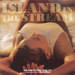 【中古】CD HERB OHTA ISLAND IN THE STREAM-The Special Selection of Herb FLCF3956 for life /00110