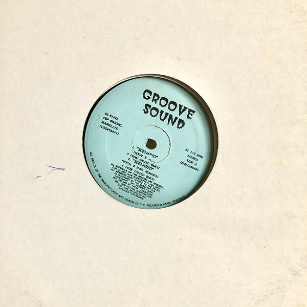 ・アーティスト Various ・タイトル Groove Sound ・レーベル・型番 Groove Sound GS9148 ・フォーマット 12インチレコード ・コンディション(盤) 良い (VG+) ・コンディション(ジャケット) プレインカバー（元ジャケット／カバー無し） ・コンディション(帯) オビなし ・特記事項 サンプル画像です。実際の商品の画像ではありません 商品写真はバーコード/カタログ番号に対応したサンプル画像ですので、お送りする商品の画像ではありません。帯やライナーなどの付属品は、特記事項に記載されている場合のみ含まれます。プロモやカラーレコードなどの仕様についても、該当する場合のみ特記事項に記載しています。 【ご購入前に必ずご確認ください】 ・本店サイト(www.recordcity.jp)とは価格、送料が違います ・本店サイト、その他支店のオーダーとは同梱発送できません ・注文確定後に別の注文を頂いた場合、注文同士の同梱は致しかねます。 ・別倉庫から発送しているため、店頭受け渡しは対応しておりません ・一部商品は他の通販サイトでも販売しているため、ご注文のタイミングによっては商品のご用意ができない場合がございます。 ・土日祝日はお休みです 金曜・祝前日9時以降のご連絡またはご入金は、返答または発送が週明け・祝日明けに順次対応となります。 ・ご購入後のキャンセル不可 ご購入後のキャンセルはいかなる理由においてもお受けできません。ご了承の上、ご購入くださいませ。 ・日本郵便(ゆうパック/ゆうメール)によるお届けになります。 ・中古品であることをご理解ください 当ストアでは中古商品を主に販売しております。中古品であることをご理解の上ご購入ください。また、一部商品はRecordCityオンラインストアで試聴可能です。 ・返品について お客様のご都合による返品は一切承っておりません。 表記の内容と実際の商品に相違がある場合、また針飛び等で返品・返金をご希望される場合は、商品の到着後1週間以内にご連絡ください。商品の返送をこちらで確認後、キャンセル・返金を行います。 コンディションVG以下の商品は返品できません。プレイに影響のない表面のこすれ傷、プレス起因のノイズ盤は返品の対象外です。 【コンディション表記】 ・ほぼ新品(M-)(Like New) 完全な新品。未使用。当店ではほぼ使用しません ・非常に良い(EX)(Excellent) 中古盤として美品な状態。わずかな経年を感じるものの傷みを感じさせない、当店基準で最高の状態 ・良い(VG+)(Very Good Plus) 丁寧に扱われた中古品で、軽い使用感がみられる。 ・可(VG)(Acceptable) 使い込まれた中古品で、「良い」よりもさらに使用感がみられる。 ・悪い(VG-)(Bad) 状態が悪いアイテム。使用の保障はなく、再生不可、針飛び、目立つノイズがあるかもしれない。状態によるクレーム不可。返品不可。 ・非常に悪い(G)(Very Bad) 「悪い」よりさらに状態が悪いアイテム。使用の保障はなく、再生不可、針飛び、目立つノイズがあるかもしれない。状態によるクレーム不可。返品不可。 ・ジャンク(Fair)(Junk/Fair) 割れている、反っている、水ダメージがある、カビ、ジャケットが分離している、ひどい書き込み、ひどい擦れなど最低の状態。使用の保障はなく、再生不可、針飛び、目立つノイズがあるかもしれない。状態によるクレーム不可。返品不可。 ・ジャンク(Poor)(Junk/Poor) 割れている、反っている、水ダメージがある、カビ、ジャケットが分離している、ひどい書き込み、ひどい擦れなど最低の状態。使用の保障はなく、再生不可、針飛び、目立つノイズがあるかもしれない。状態によるクレーム不可。返品不可。