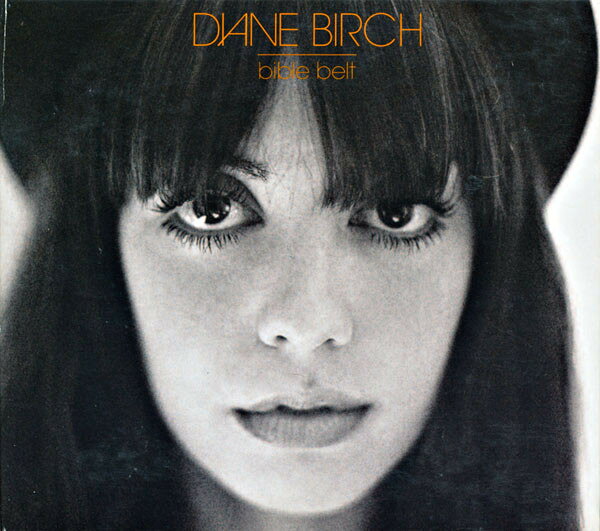 米CD Diane Birch Bible Belt 807315110123 S-Curve Records 紙ジャケ /00110
