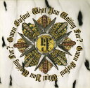 【中古】米CD Gwen Stefani What You Waiting For? INTR112412PROMO Interscope Records プロ...