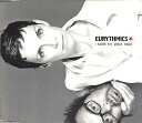 【中古】欧CD Eurythmics I Saved The World Today SAVED1PROMO RCA プロモ /00110